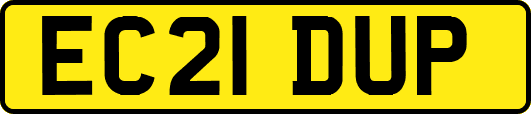 EC21DUP