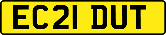 EC21DUT