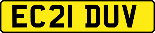 EC21DUV