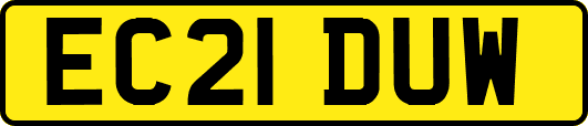EC21DUW