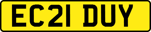 EC21DUY