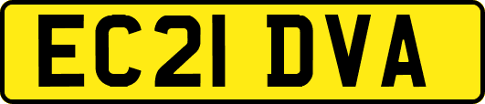 EC21DVA
