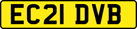 EC21DVB