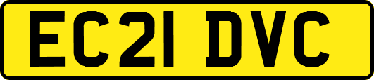 EC21DVC