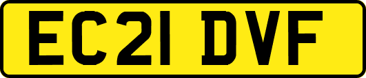 EC21DVF