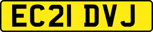 EC21DVJ