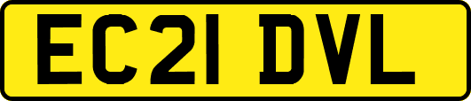 EC21DVL