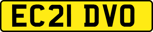 EC21DVO
