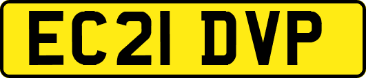 EC21DVP