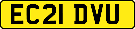 EC21DVU