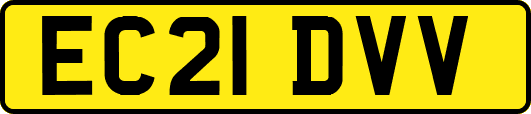 EC21DVV