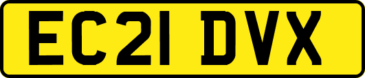 EC21DVX
