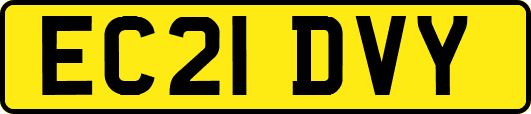 EC21DVY