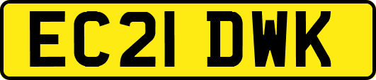 EC21DWK