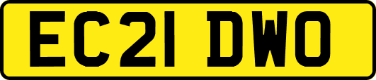 EC21DWO