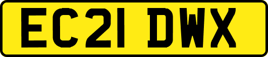 EC21DWX