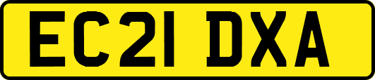 EC21DXA