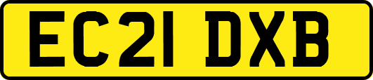 EC21DXB