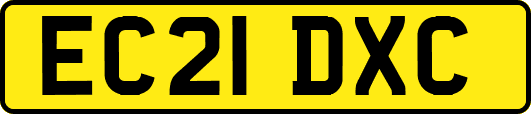 EC21DXC