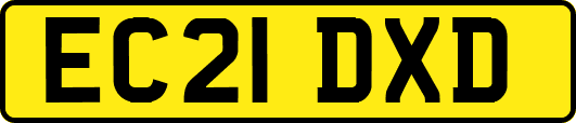 EC21DXD