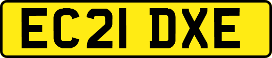 EC21DXE