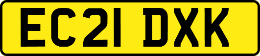 EC21DXK