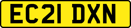 EC21DXN