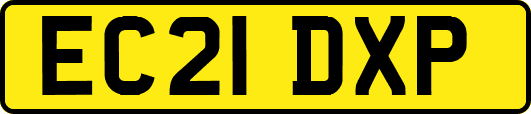 EC21DXP
