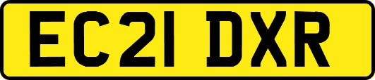 EC21DXR