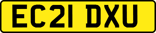 EC21DXU