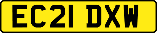 EC21DXW