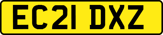 EC21DXZ