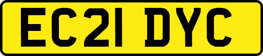 EC21DYC