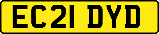 EC21DYD
