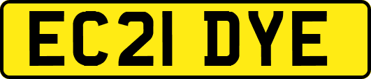 EC21DYE