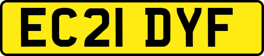 EC21DYF