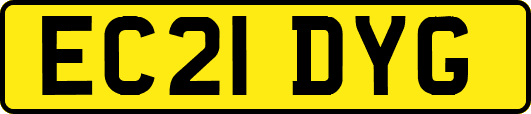 EC21DYG