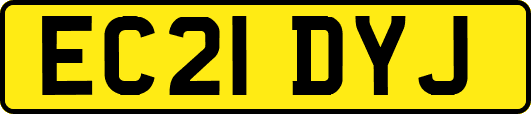 EC21DYJ