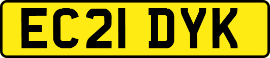 EC21DYK