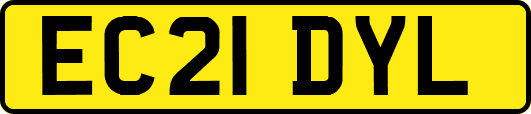 EC21DYL