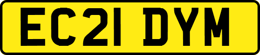 EC21DYM