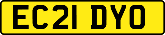 EC21DYO