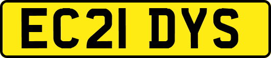 EC21DYS