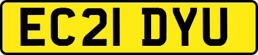 EC21DYU