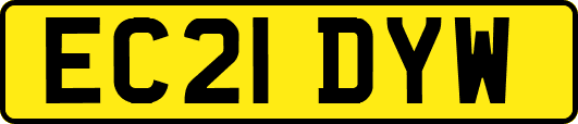 EC21DYW