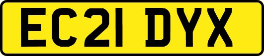 EC21DYX