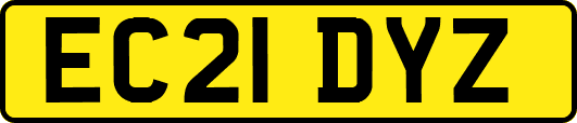 EC21DYZ