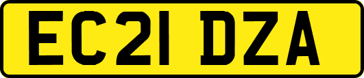 EC21DZA