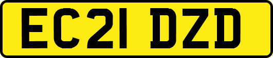 EC21DZD