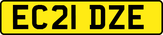 EC21DZE